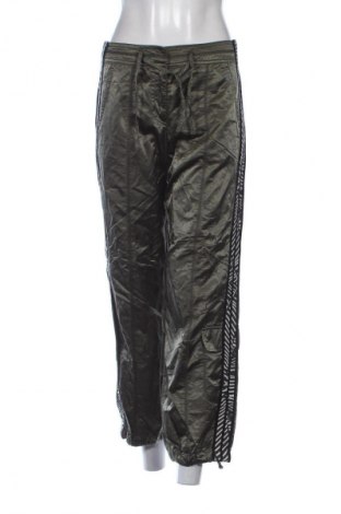 Pantaloni de femei Marc Cain, Mărime S, Culoare Verde, Preț 584,99 Lei