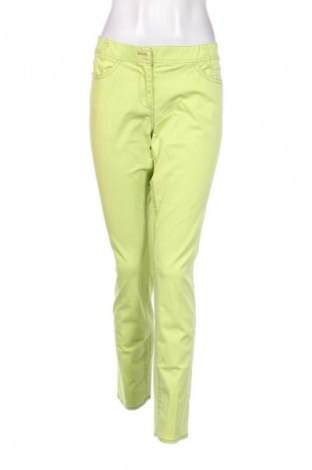 Dámske nohavice Marc Cain Sports, Veľkosť XL, Farba Zelená, Cena  87,00 €