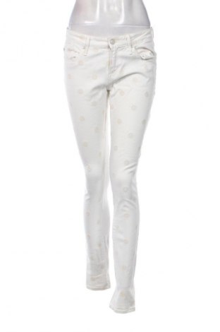 Dámské džíny  Marc By Marc Jacobs, Velikost M, Barva Bílá, Cena  2 013,00 Kč
