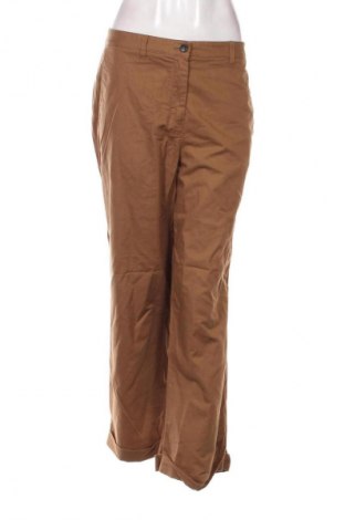 Damenhose Marc O'Polo, Größe XL, Farbe Braun, Preis 66,99 €