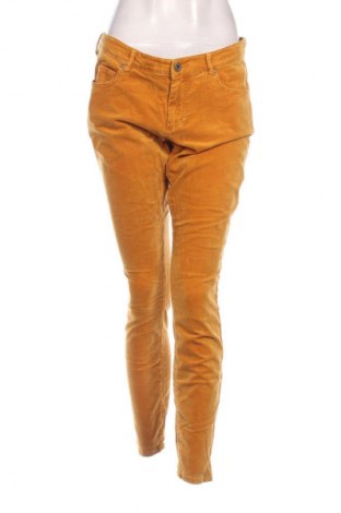 Damenhose Marc O'Polo, Größe L, Farbe Gelb, Preis 49,00 €