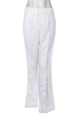 Dámske nohavice Mark Adam, Veľkosť XL, Farba Biela, Cena  15,00 €