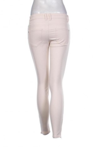 Pantaloni de femei Marks & Spencer, Mărime S, Culoare Ecru, Preț 70,97 Lei