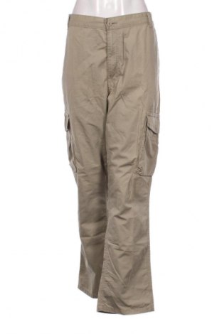 Damenhose Marks & Spencer, Größe XL, Farbe Beige, Preis 13,81 €