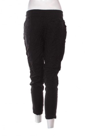 Pantaloni de femei Massimo Dutti, Mărime M, Culoare Negru, Preț 215,99 Lei