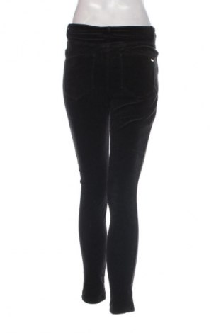 Damskie spodnie Massimo Dutti, Rozmiar M, Kolor Czarny, Cena 203,99 zł