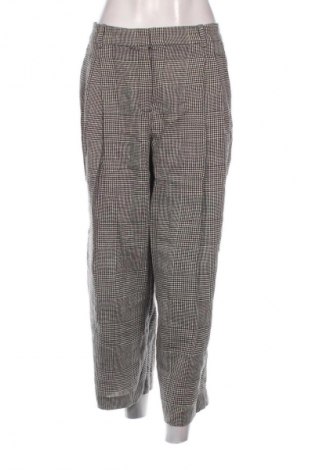Дамски панталон Massimo Dutti, Размер M, Цвят Многоцветен, Цена 82,08 лв.