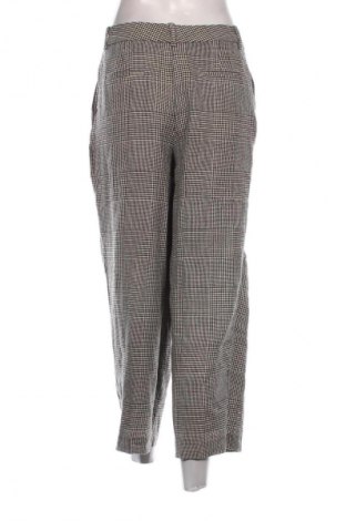 Дамски панталон Massimo Dutti, Размер M, Цвят Многоцветен, Цена 82,08 лв.