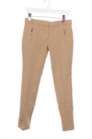 Női nadrág Massimo Dutti, Méret S, Szín Bézs, Ár 12 441 Ft