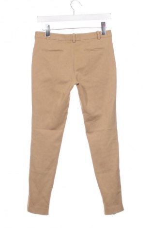 Női nadrág Massimo Dutti, Méret S, Szín Bézs, Ár 12 441 Ft