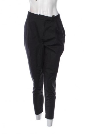 Pantaloni de femei Massimo Dutti, Mărime S, Culoare Negru, Preț 163,16 Lei