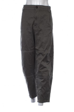 Damenhose Massimo Dutti, Größe XL, Farbe Grün, Preis € 43,99