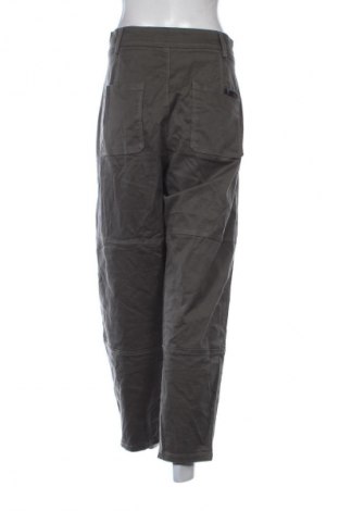 Damenhose Massimo Dutti, Größe XL, Farbe Grün, Preis € 43,99