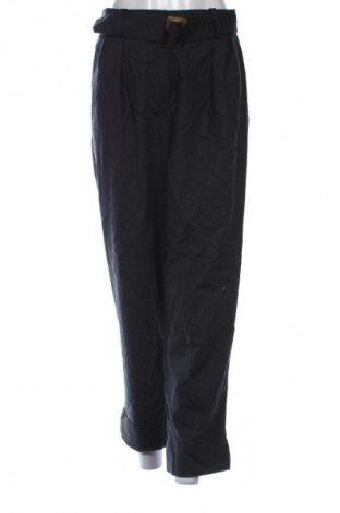 Női nadrág Massimo Dutti, Méret M, Szín Szürke, Ár 16 739 Ft