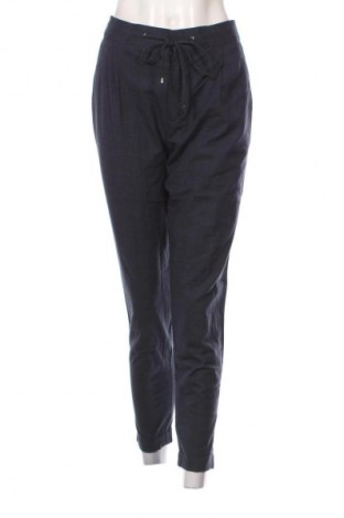 Pantaloni de femei Massimo Dutti, Mărime S, Culoare Albastru, Preț 210,99 Lei