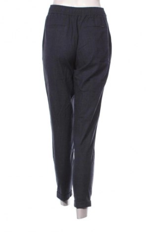 Pantaloni de femei Massimo Dutti, Mărime S, Culoare Albastru, Preț 210,99 Lei