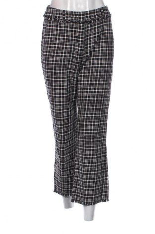 Damskie spodnie Max Mara, Rozmiar M, Kolor Kolorowy, Cena 358,62 zł