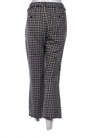Damskie spodnie Max Mara, Rozmiar M, Kolor Kolorowy, Cena 358,62 zł