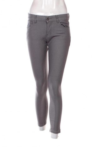 Pantaloni de femei Max&liu, Mărime M, Culoare Gri, Preț 98,99 Lei