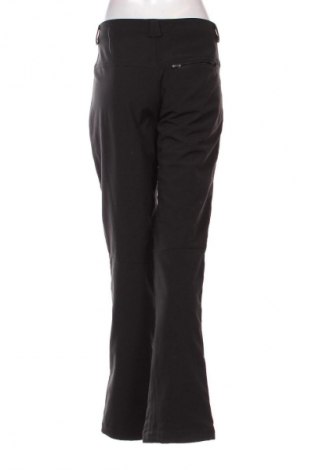 Pantaloni de femei McKinley, Mărime XL, Culoare Negru, Preț 139,99 Lei