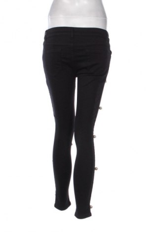 Pantaloni de femei Megz, Mărime M, Culoare Negru, Preț 76,32 Lei