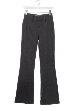 Pantaloni de femei Members Only, Mărime XXS, Culoare Gri, Preț 139,99 Lei