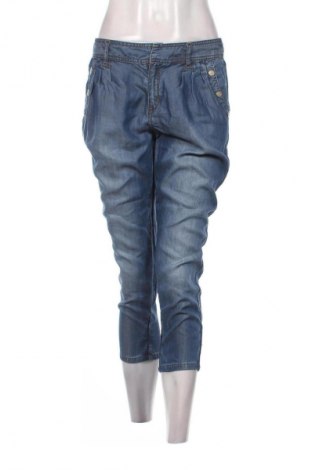 Damenhose Meters Bonwe, Größe M, Farbe Blau, Preis € 14,83