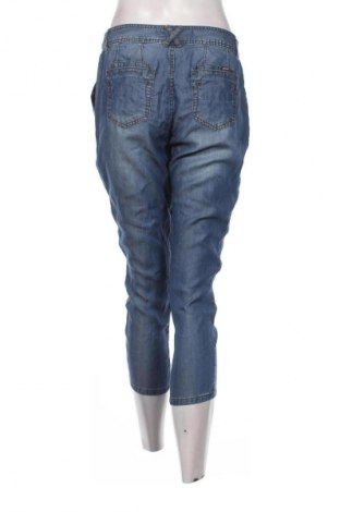 Damenhose Meters Bonwe, Größe M, Farbe Blau, Preis € 14,83