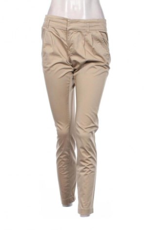 Damenhose Mexx, Größe L, Farbe Beige, Preis € 20,97