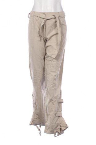 Damenhose Millenium, Größe L, Farbe Beige, Preis 26,99 €