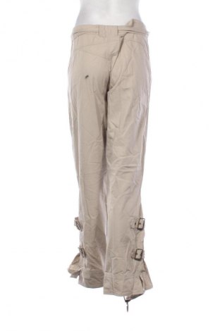 Damenhose Millenium, Größe L, Farbe Beige, Preis 26,99 €