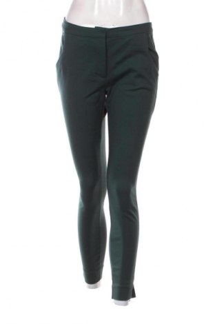 Pantaloni de femei Minimum, Mărime S, Culoare Verde, Preț 210,99 Lei