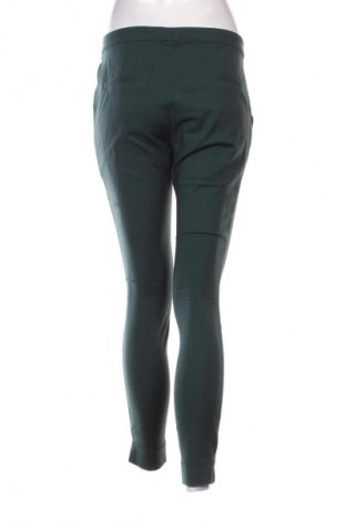Pantaloni de femei Minimum, Mărime S, Culoare Verde, Preț 210,99 Lei