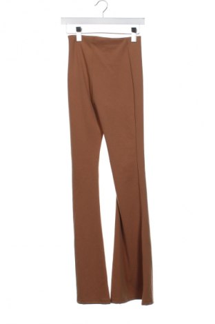 Damenhose Mirror, Größe XS, Farbe Braun, Preis 15,00 €