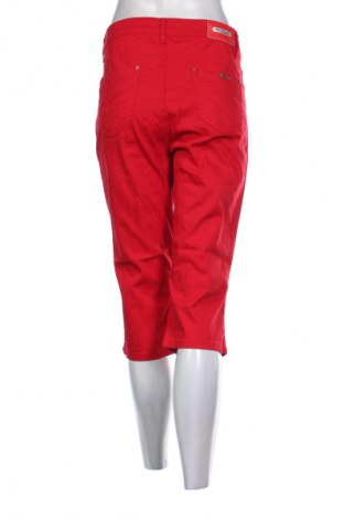 Damenhose Miss Cherry, Größe XL, Farbe Rot, Preis € 15,00