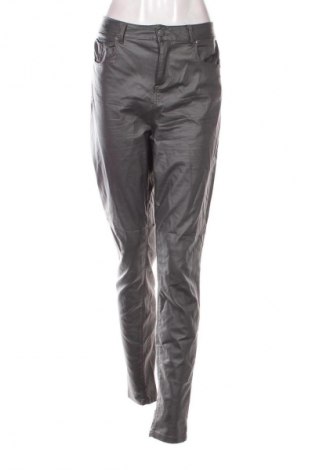 Dámske nohavice Miss Etam, Veľkosť XL, Farba Sivá, Cena  23,95 €