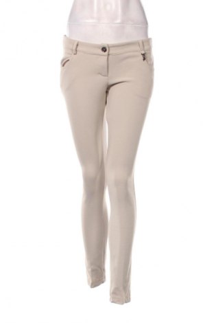 Damenhose Miss Miss, Größe M, Farbe Beige, Preis € 33,99