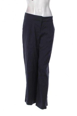 Pantaloni de femei Mohito, Mărime S, Culoare Albastru, Preț 76,32 Lei