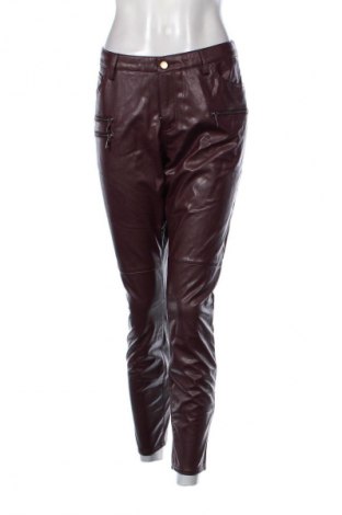 Damenhose Monari, Größe M, Farbe Rot, Preis € 75,99