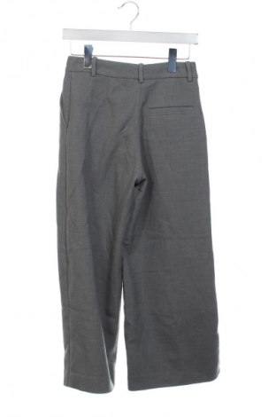 Pantaloni de femei Monki, Mărime XS, Culoare Gri, Preț 84,99 Lei
