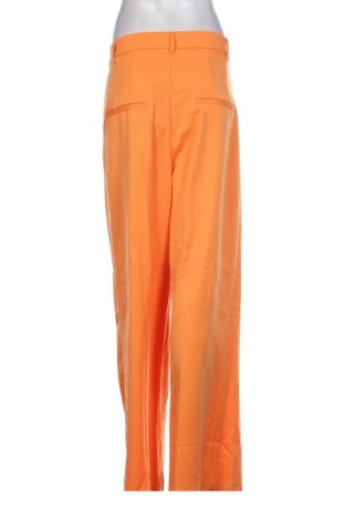 Pantaloni de femei Monki, Mărime XXL, Culoare Portocaliu, Preț 147,37 Lei