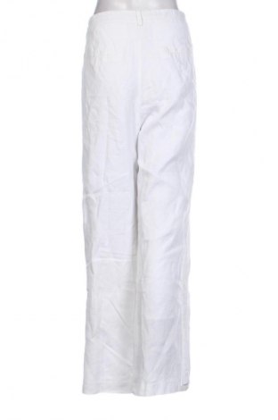 Dámske nohavice Monsoon, Veľkosť XXL, Farba Biela, Cena  33,04 €