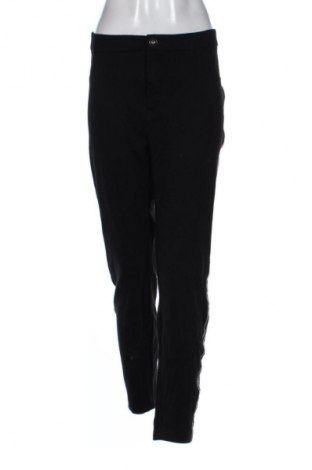 Damskie spodnie Ms Mode, Rozmiar XXL, Kolor Czarny, Cena 95,99 zł