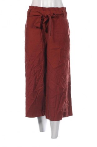 Pantaloni de femei Mudo Collection, Mărime S, Culoare Maro, Preț 139,99 Lei