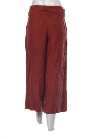 Pantaloni de femei Mudo Collection, Mărime S, Culoare Maro, Preț 139,99 Lei