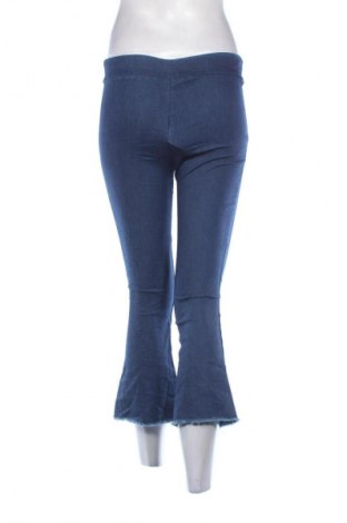Γυναικείο παντελόνι NEW COLLECTION, Μέγεθος M, Χρώμα Μπλέ, Τιμή 26,99 €