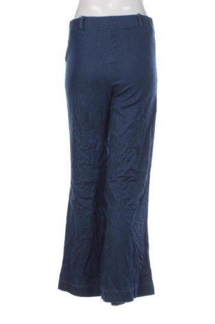 Női nadrág NEW COLLECTION, Méret S, Szín Kék, Ár 10 119 Ft