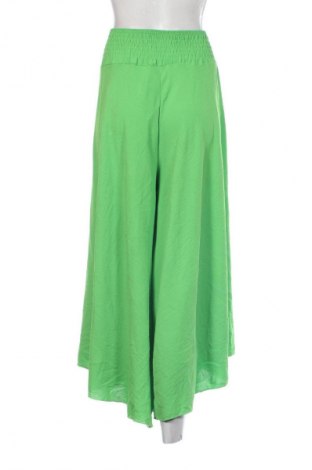 Pantaloni de femei NEW COLLECTION, Mărime M, Culoare Verde, Preț 139,99 Lei