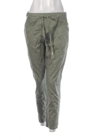 Damenhose NEW COLLECTION, Größe L, Farbe Grün, Preis € 28,99