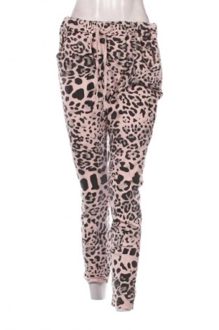 Дамски панталон NEW COLLECTION, Размер L, Цвят Многоцветен, Цена 41,99 лв.